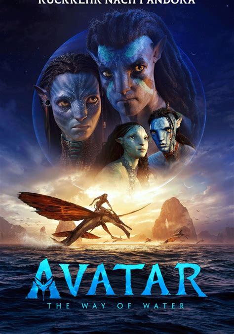 avatar 2 ansehen|Avatar: The Way of Water streaming: watch online